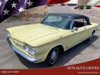 Thumbnail Photo 0 for 1963 Chevrolet Corvair